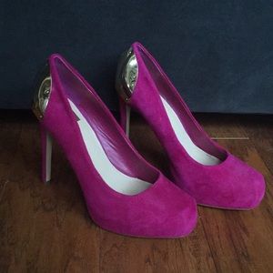 Dolce Vita heels